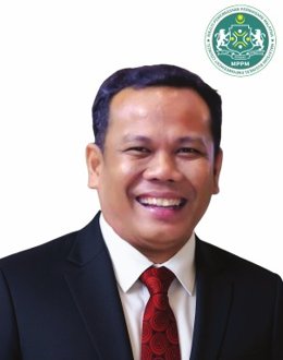 Is. Dr. Fandy Iood