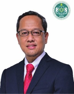Is. Dr. Khairil Anwar Razali
