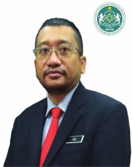 Is. Roszizul Rahman Nazri