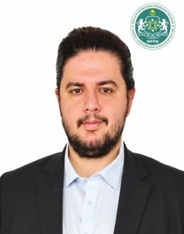 Is. Taha Fehmi Gayberi