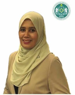 Madam Midah Ali