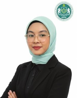 Ms Puteri Batrisyia MF