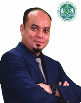 Prof. Datuk Is. Dr. Mazrin Rohaizaq Che Ros