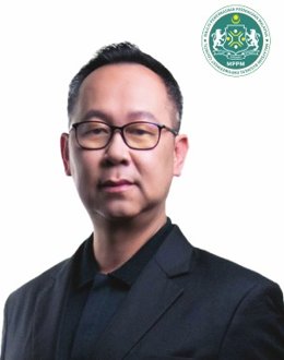 Prof. Is. Dr. Law Yong Hoe