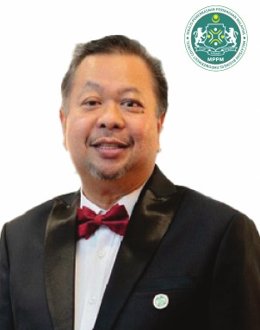 Prof. Is. Dr. Zam@Ab Razak Zamri