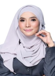 Datin Is. Dr. Nor Fadilah Binti Alias