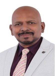 Dato' Is. Dr Samanan A/L Ratnam