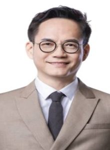Dato' Is. Yew Sin Yoo
