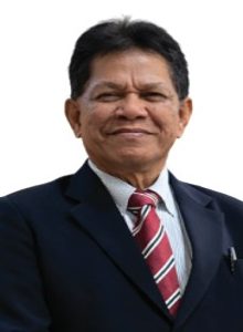 Datuk Is. MD Isa Bin Abdul Rashid