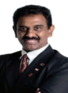 Ir. Is. Dr. Prabakaran Rajah Thiagarajah