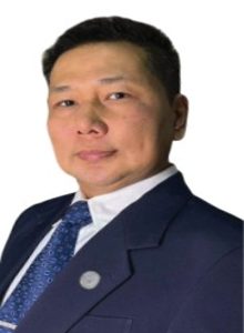 Ir. Ts. Is. Anuar Bin Abdullah