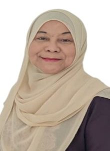 Is. Dr. Marzura Binti Abdul Malek