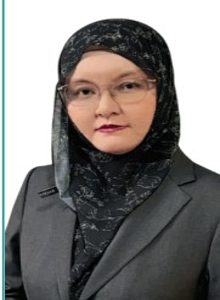 Is. Dr. Zaamah Binti Mamat @ Mohd Nor