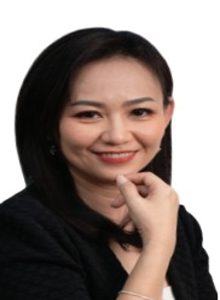 Is. Goh Yen Nee