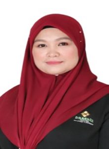 Is. Ilyana Binti Malik