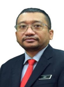 Is. Roszizul Rahman Bin Nazri