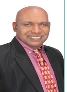 Is. Suresh Subramaniam