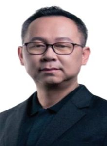Pro. Is. Dr. Law Yong Hoe