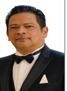 Prof. Dato' Seri Is. Dr. Ibrahim Bin Ahmad @ Karl Ibrahim