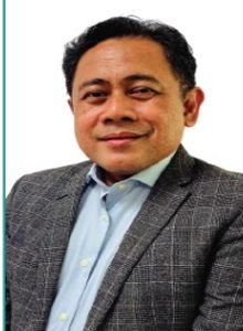 Prof. Is. Dr. Bahrulmazi Edrak