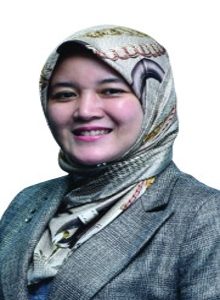 Prof Is. Dr. Mutia Sobihah Binti Abd. Halim