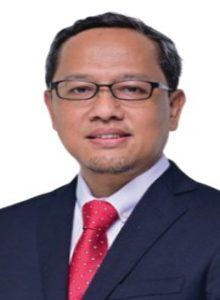 Ts. Is. Dr. Khairil Anwar Bin Razali