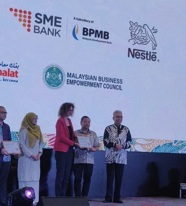 MPPM diumumkan sebagai Rakan Strategik Swiss Innovation Challenge 2025