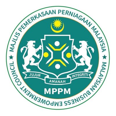 Logo MPPM