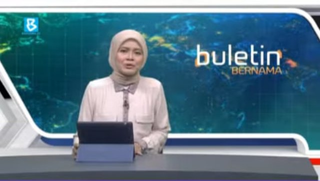 Bernama TV — Majlis Anugerah Pakar Industri 2026 Siri 2