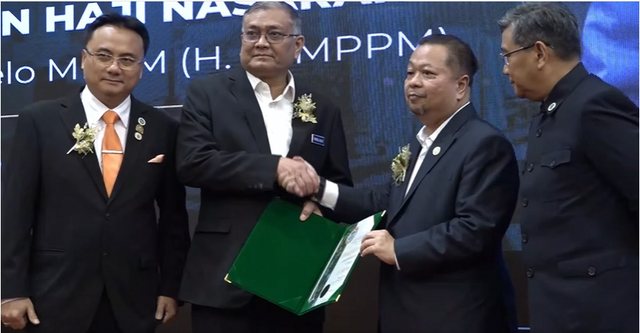 Bernama TV — Majlis Anugerah Pakar Industri MPPM Tahun 2025