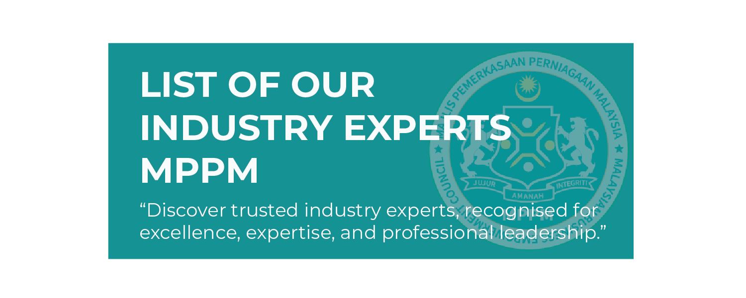OUR EXPERTS 3