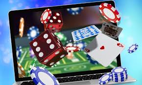 Den Ultimative Guide til Online Casinoer Alt Du Behøver at Vide Den Ultimative Guide til Online Casinoer Alt Du Behøver at Vide