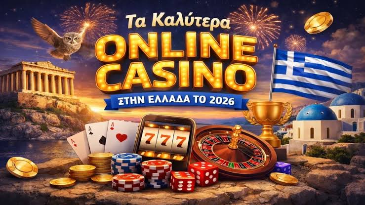 Καλύτερα Mobile Καζίνο Παίξε με Άνεση Παντού!